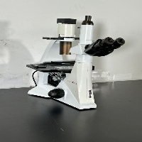 Micros Austria Inverted Microscope image 0